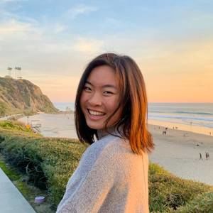 Meet your Posher, Diane